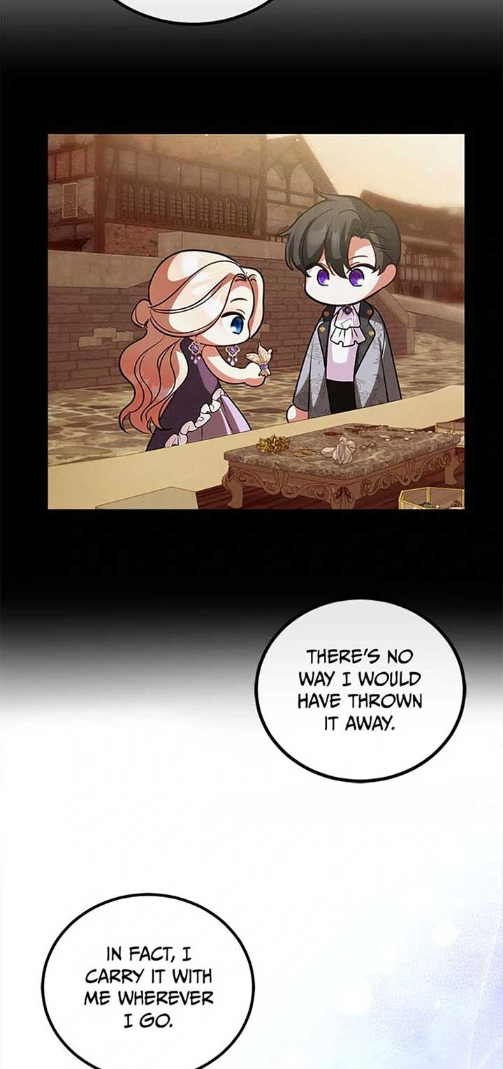Twin Sister’s Strike Declaration Chapter 93 - Page 72