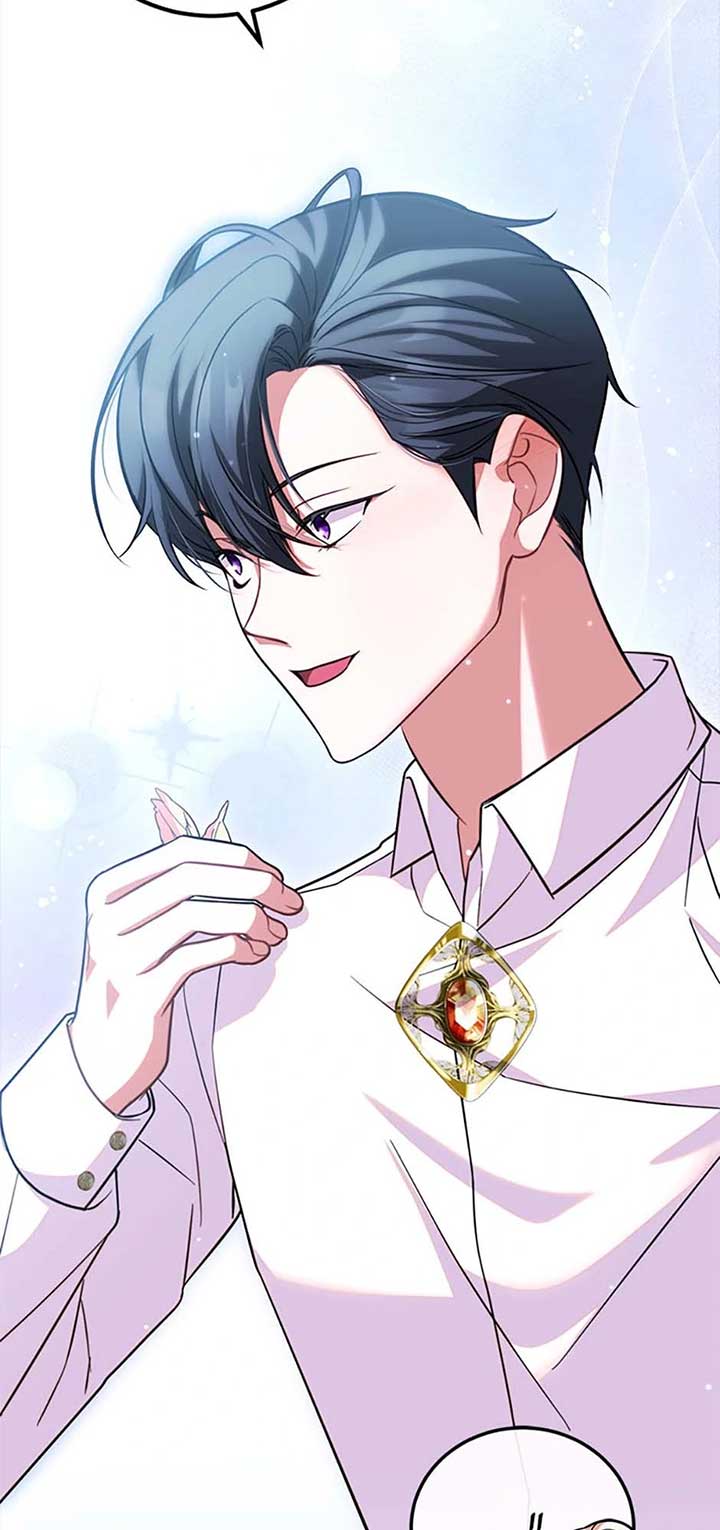 Twin Sister’s Strike Declaration Chapter 93 - Page 73