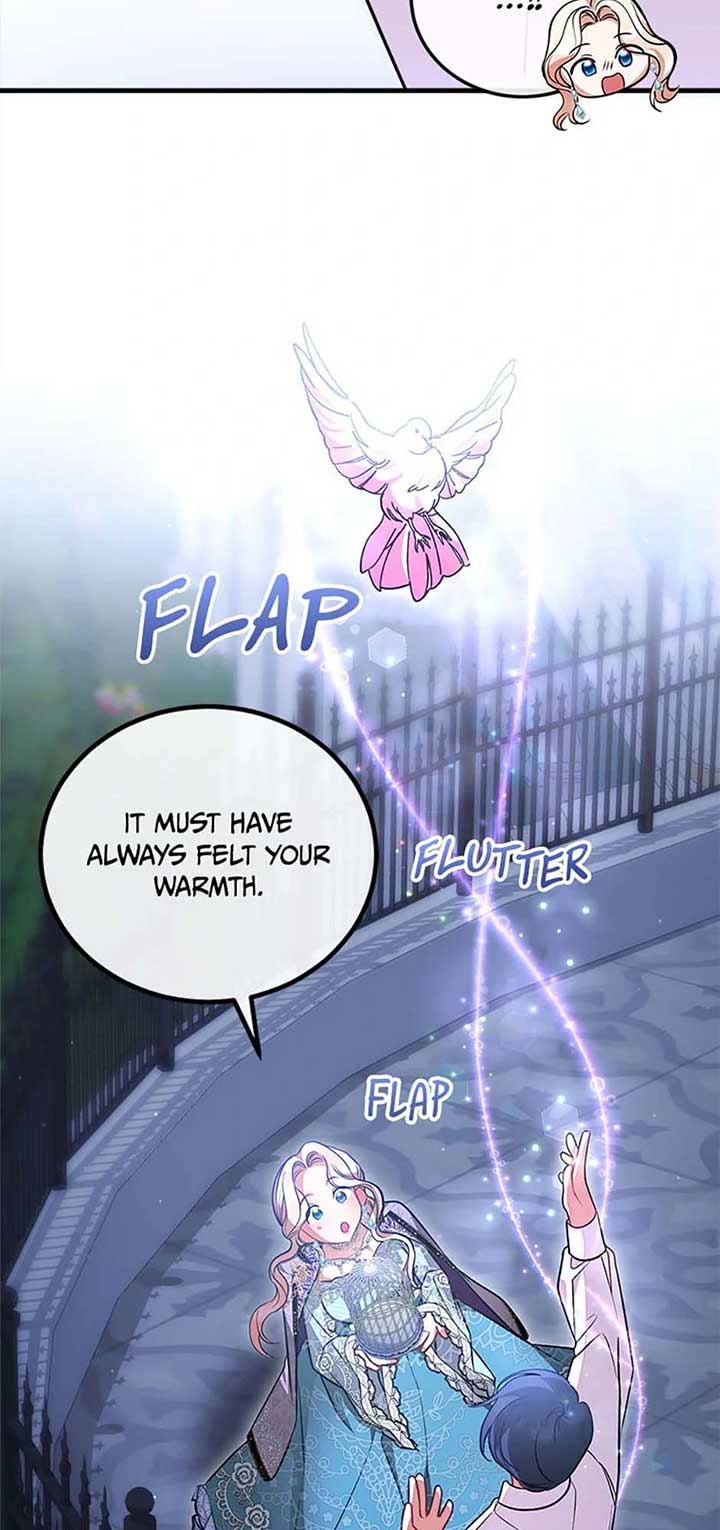 Twin Sister’s Strike Declaration Chapter 93 - Page 74