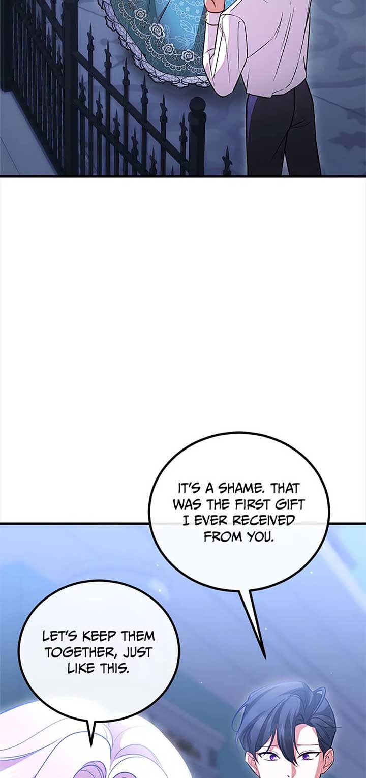 Twin Sister’s Strike Declaration Chapter 93 - Page 75