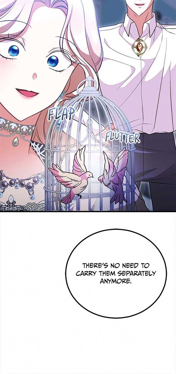 Twin Sister’s Strike Declaration Chapter 93 - Page 76