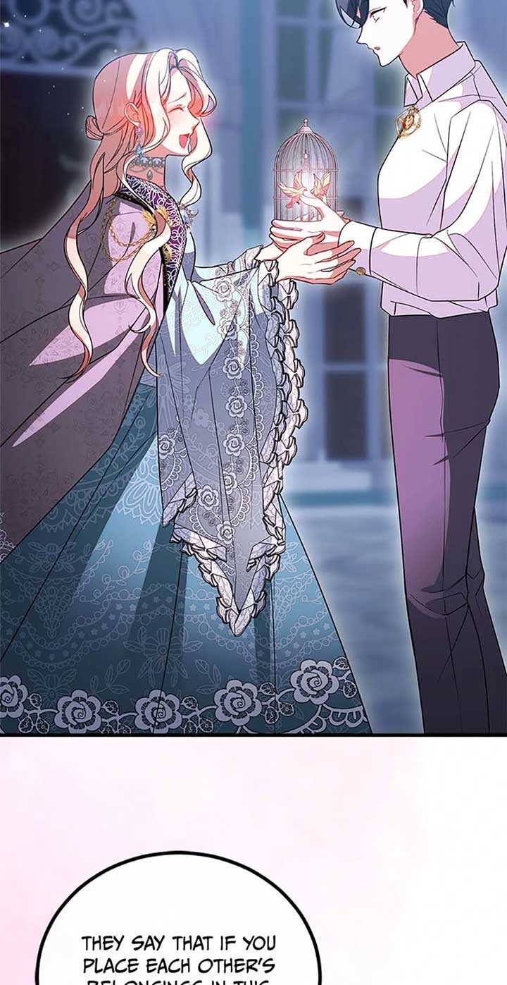 Twin Sister’s Strike Declaration Chapter 93 - Page 78