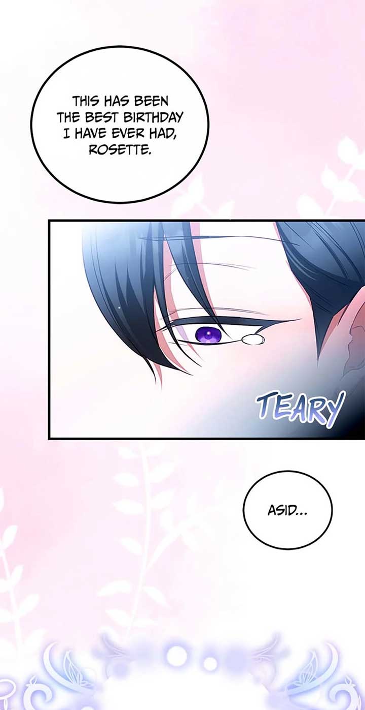 Twin Sister’s Strike Declaration Chapter 93 - Page 80