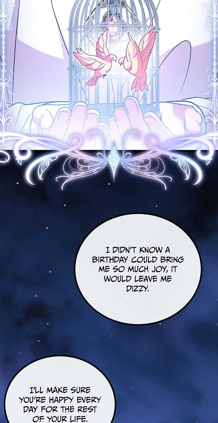 Twin Sister’s Strike Declaration Chapter 93 - Page 82