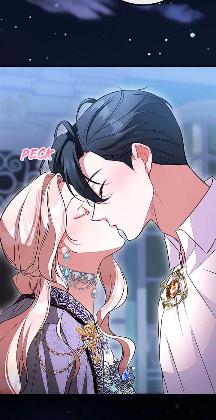 Twin Sister’s Strike Declaration Chapter 93 - Page 84