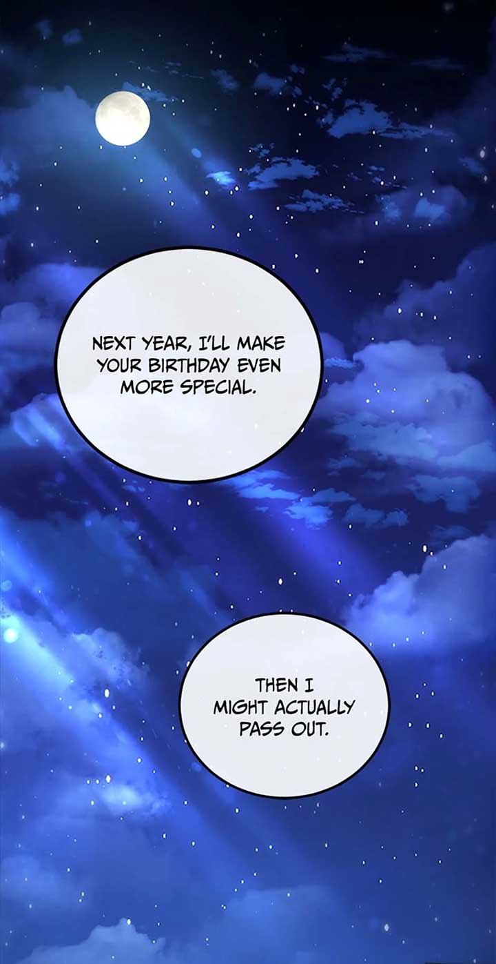 Twin Sister’s Strike Declaration Chapter 93 - Page 85