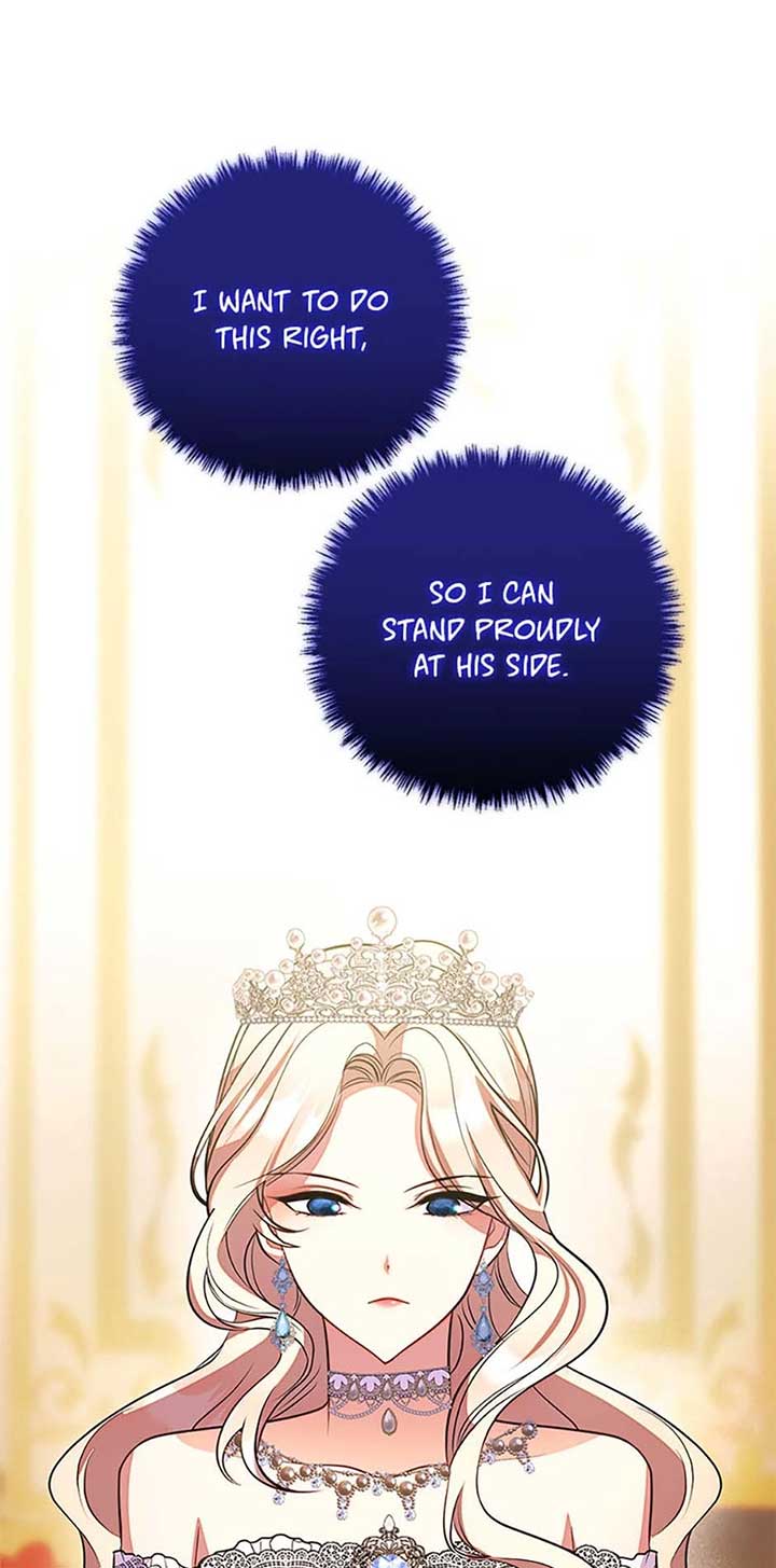 Twin Sister’s Strike Declaration Chapter 93 - Page 10
