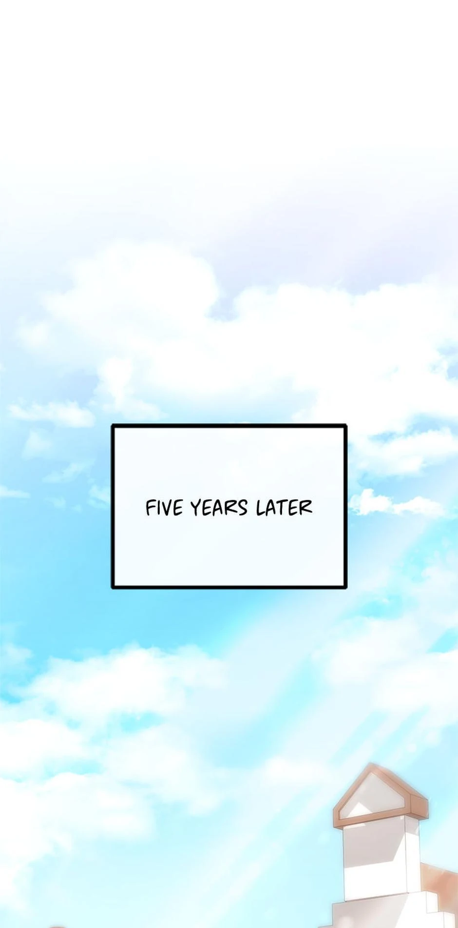 Twin Sister’s Strike Declaration Chapter 94 - Page 1