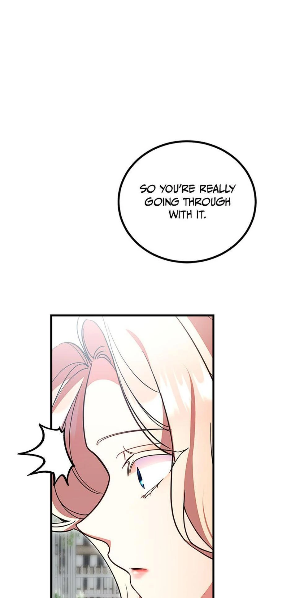 Twin Sister’s Strike Declaration Chapter 94 - Page 11