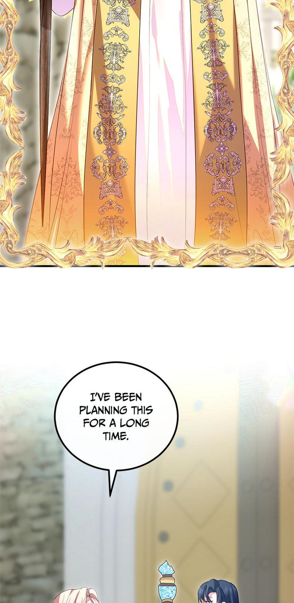 Twin Sister’s Strike Declaration Chapter 94 - Page 13