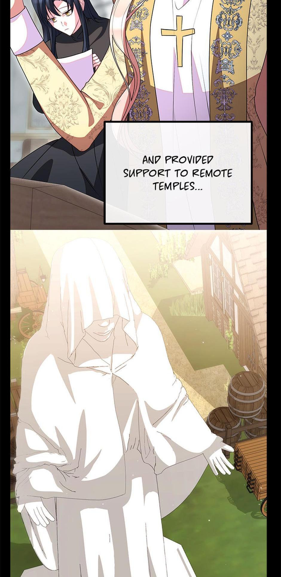 Twin Sister’s Strike Declaration Chapter 94 - Page 16