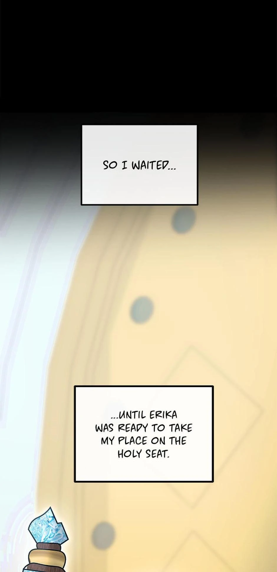 Twin Sister’s Strike Declaration Chapter 94 - Page 21