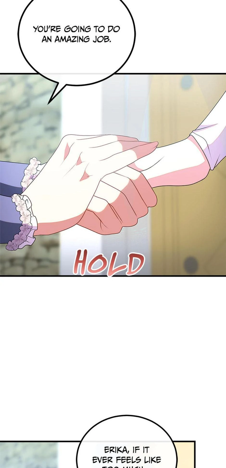 Twin Sister’s Strike Declaration Chapter 94 - Page 23