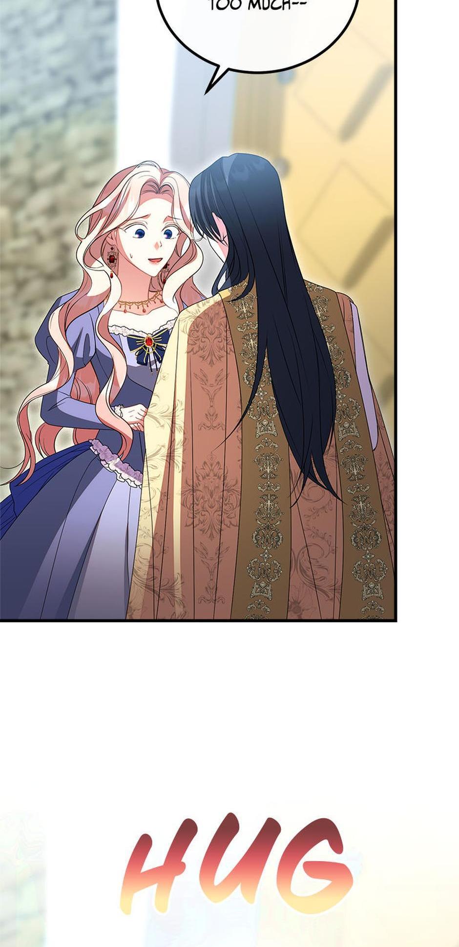Twin Sister’s Strike Declaration Chapter 94 - Page 24