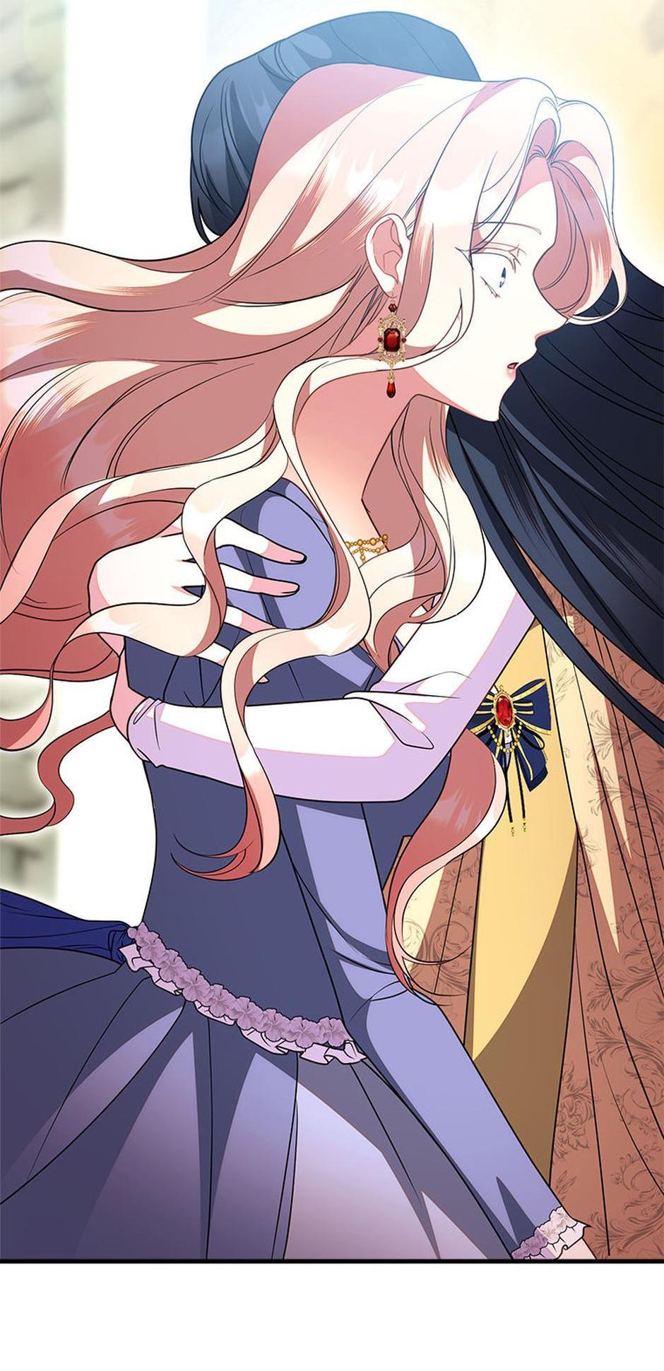 Twin Sister’s Strike Declaration Chapter 94 - Page 25