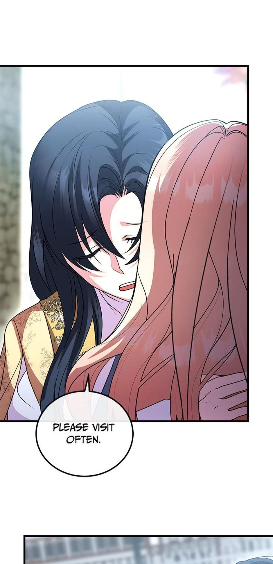 Twin Sister’s Strike Declaration Chapter 94 - Page 26