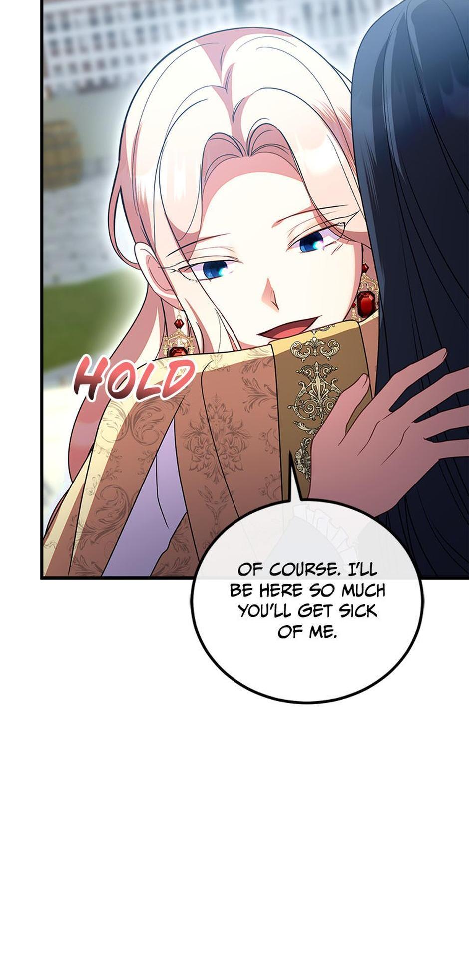 Twin Sister’s Strike Declaration Chapter 94 - Page 27