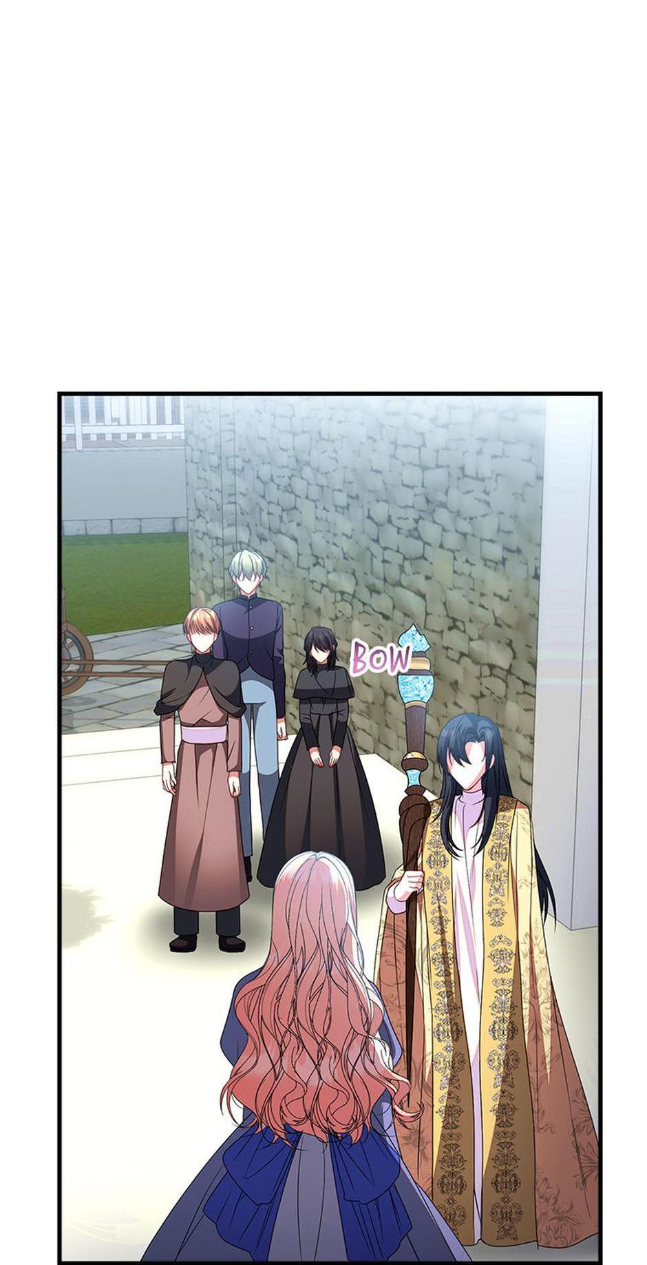 Twin Sister’s Strike Declaration Chapter 94 - Page 29