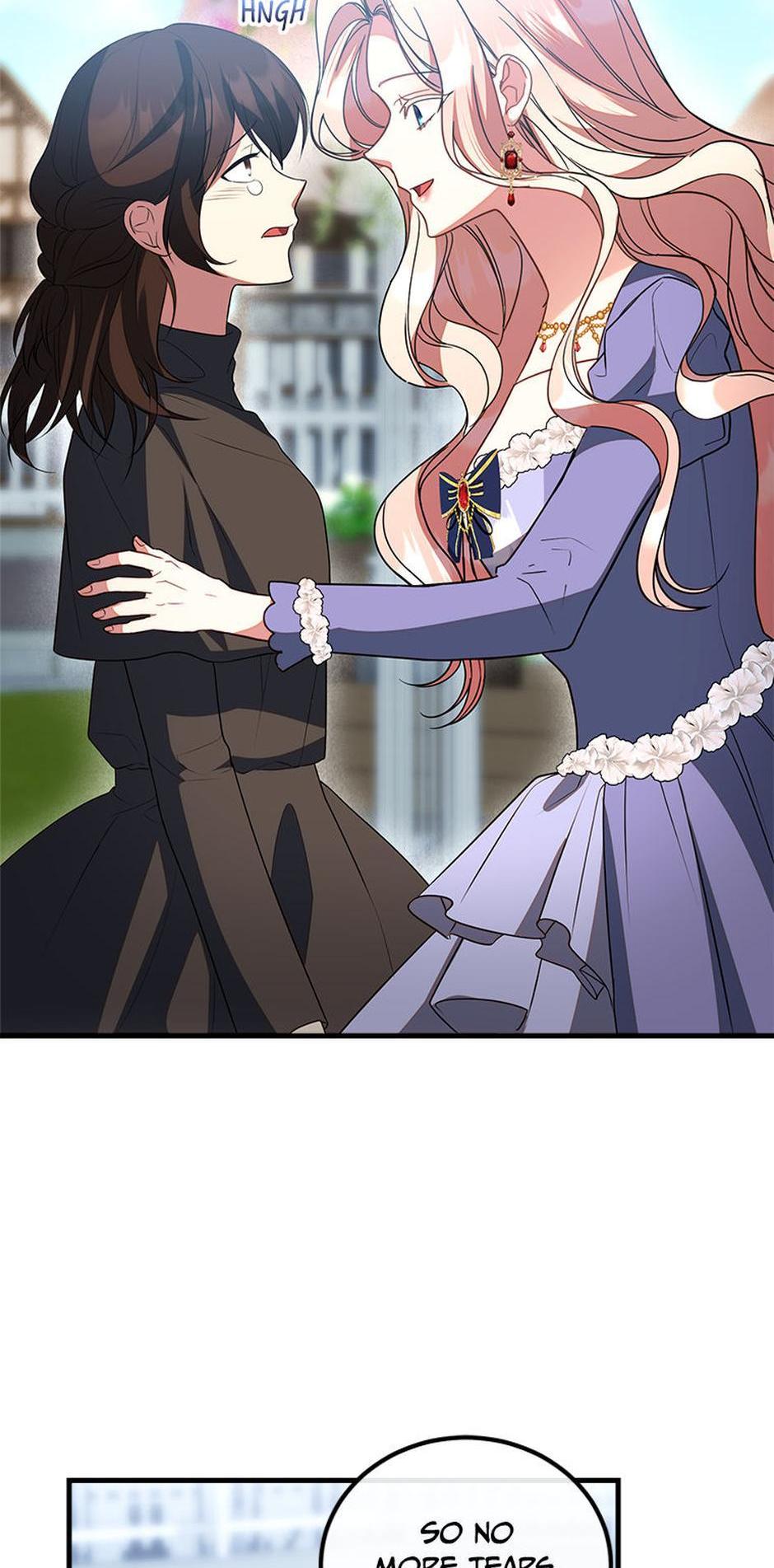 Twin Sister’s Strike Declaration Chapter 94 - Page 4