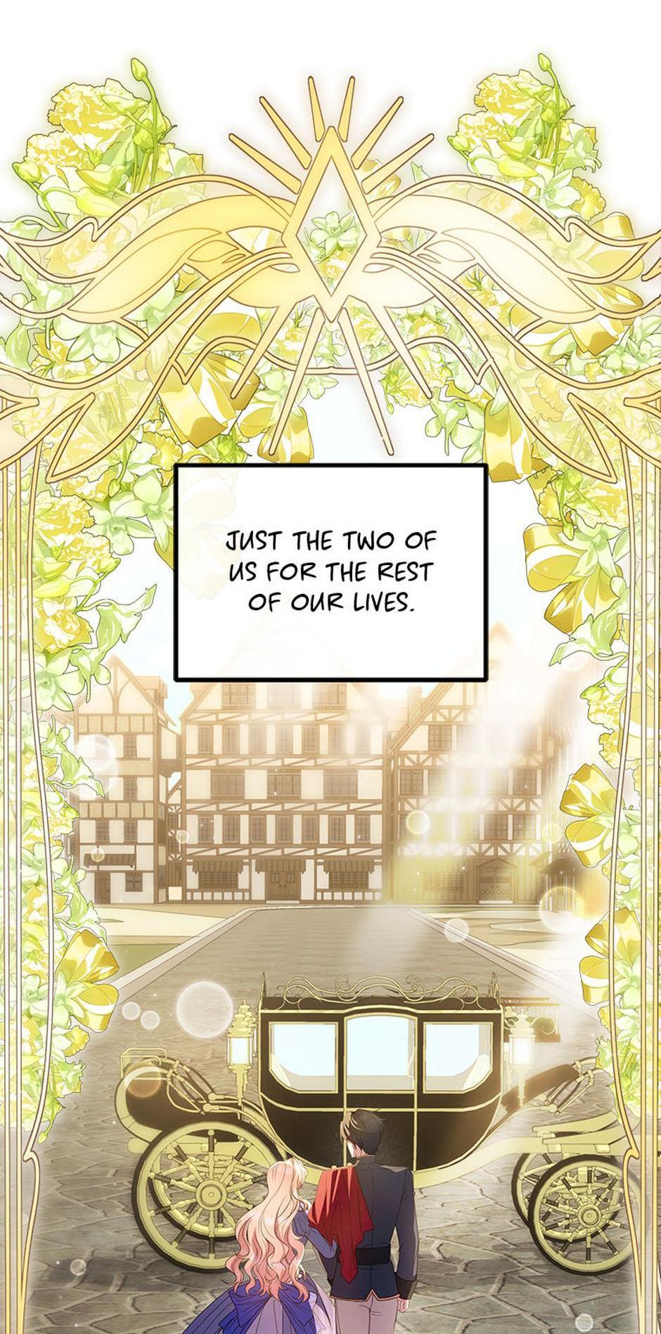 Twin Sister’s Strike Declaration Chapter 94 - Page 41