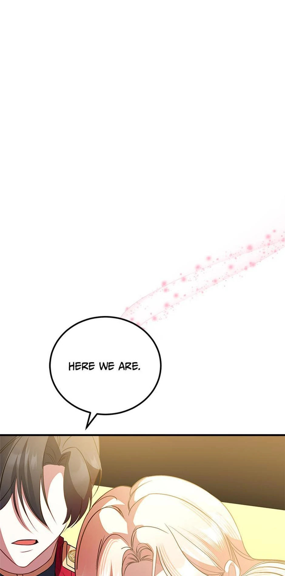 Twin Sister’s Strike Declaration Chapter 94 - Page 43