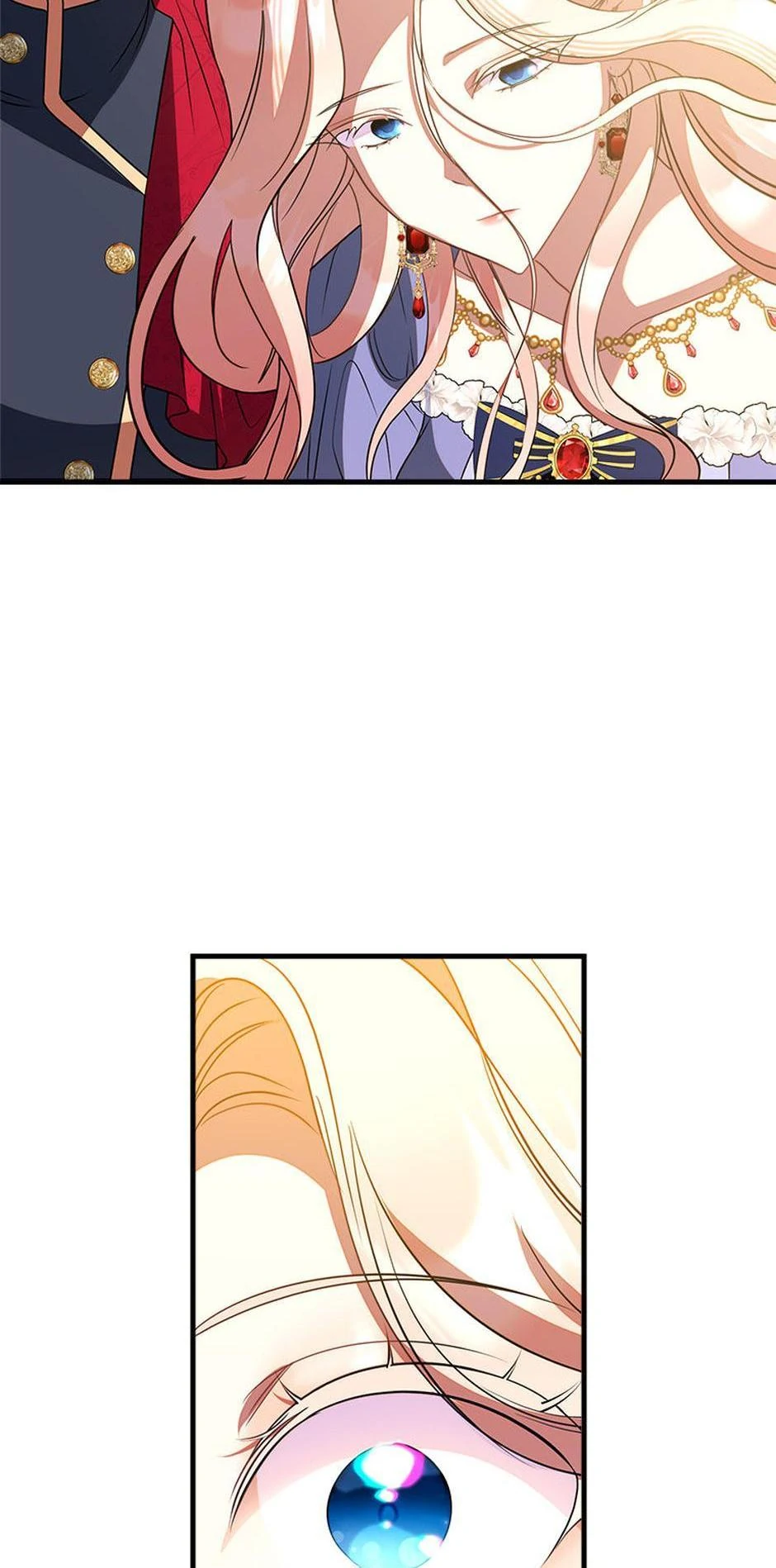 Twin Sister’s Strike Declaration Chapter 94 - Page 44