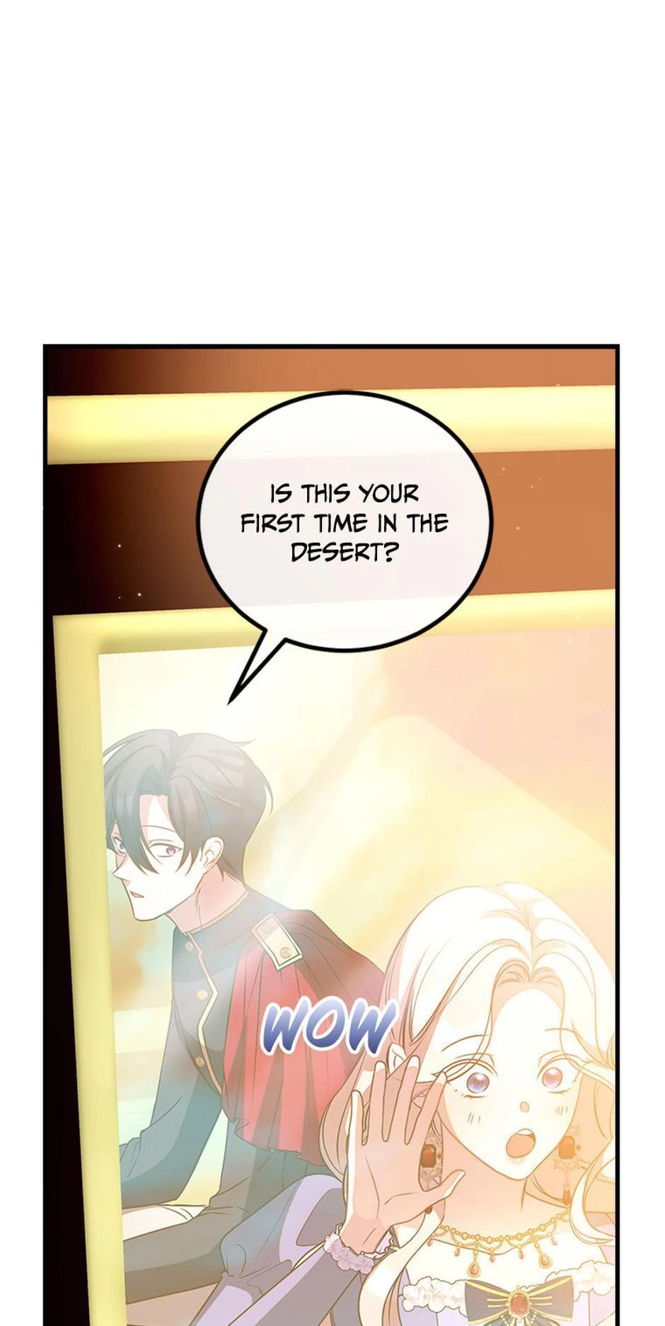 Twin Sister’s Strike Declaration Chapter 94 - Page 47