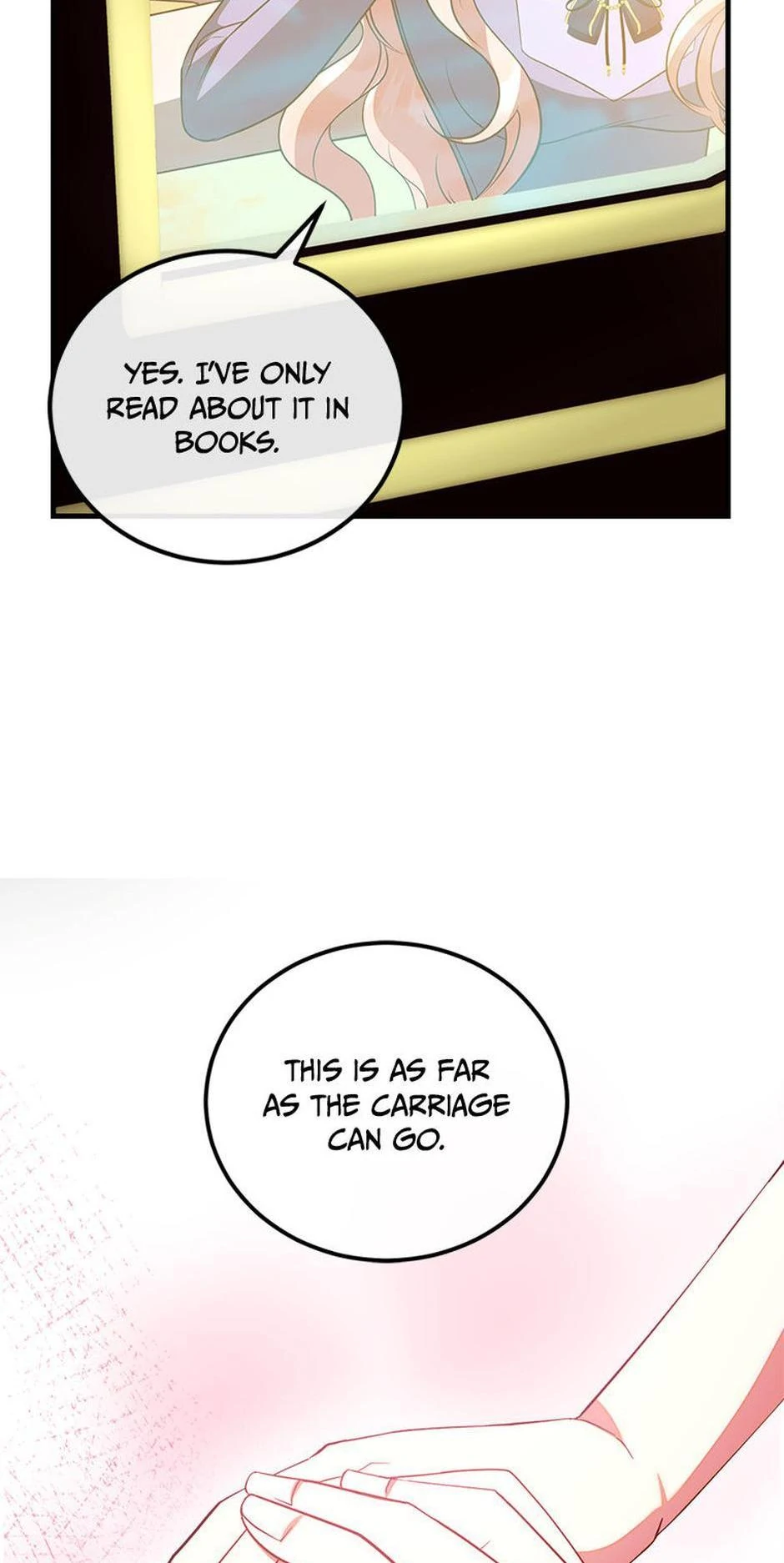 Twin Sister’s Strike Declaration Chapter 94 - Page 48