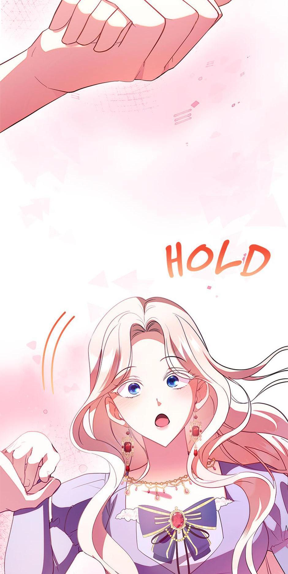 Twin Sister’s Strike Declaration Chapter 94 - Page 49