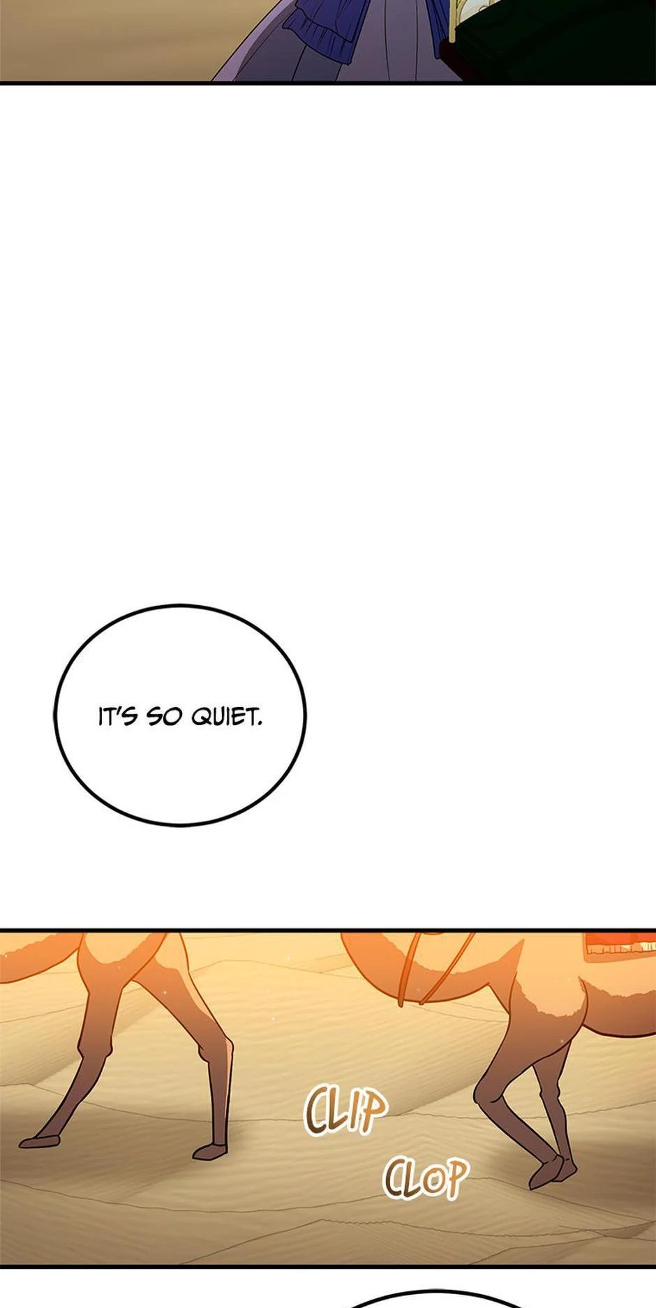 Twin Sister’s Strike Declaration Chapter 94 - Page 52