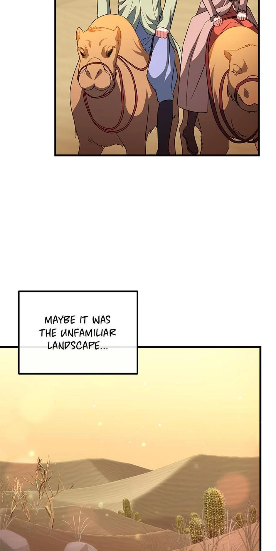 Twin Sister’s Strike Declaration Chapter 94 - Page 54