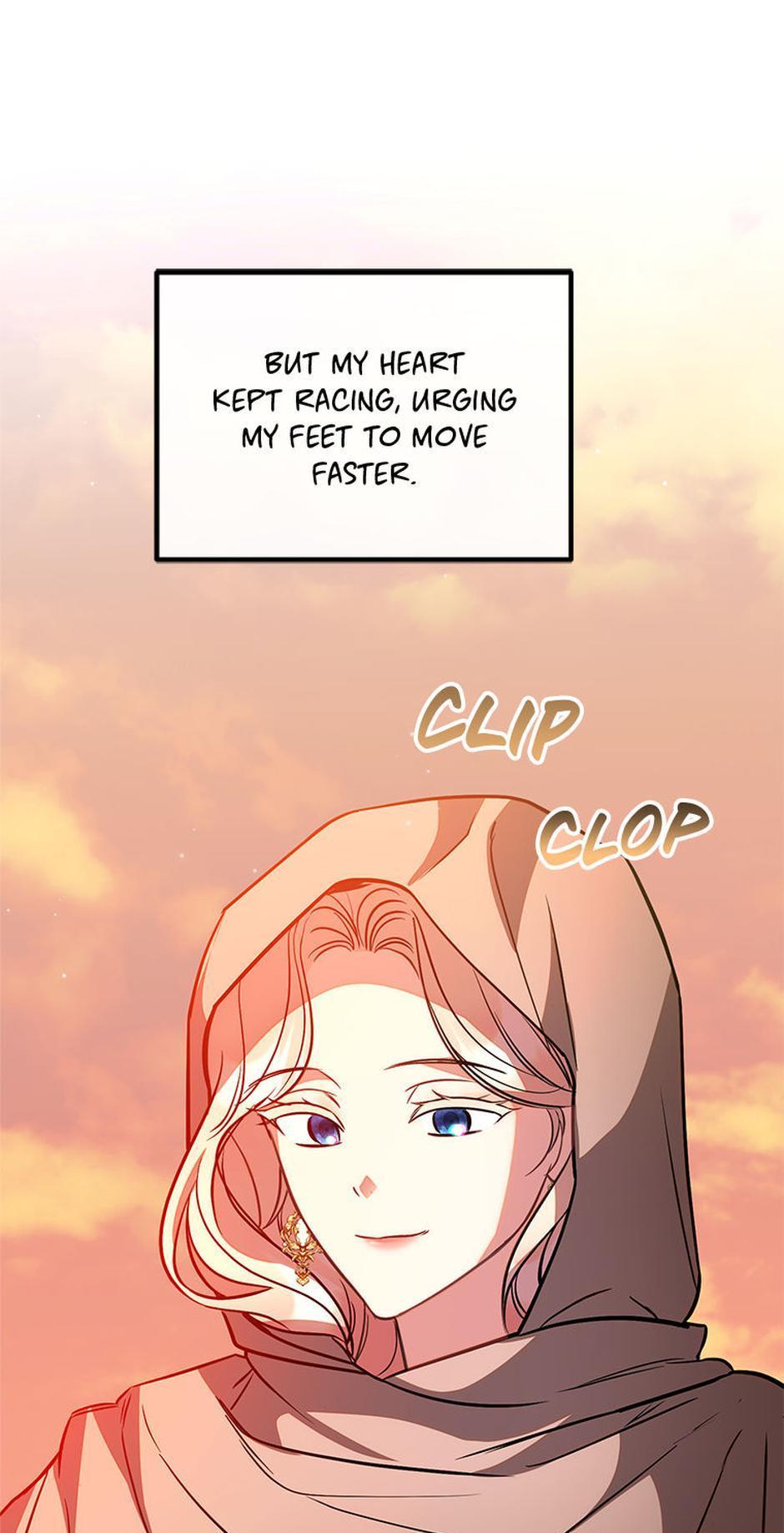 Twin Sister’s Strike Declaration Chapter 94 - Page 56