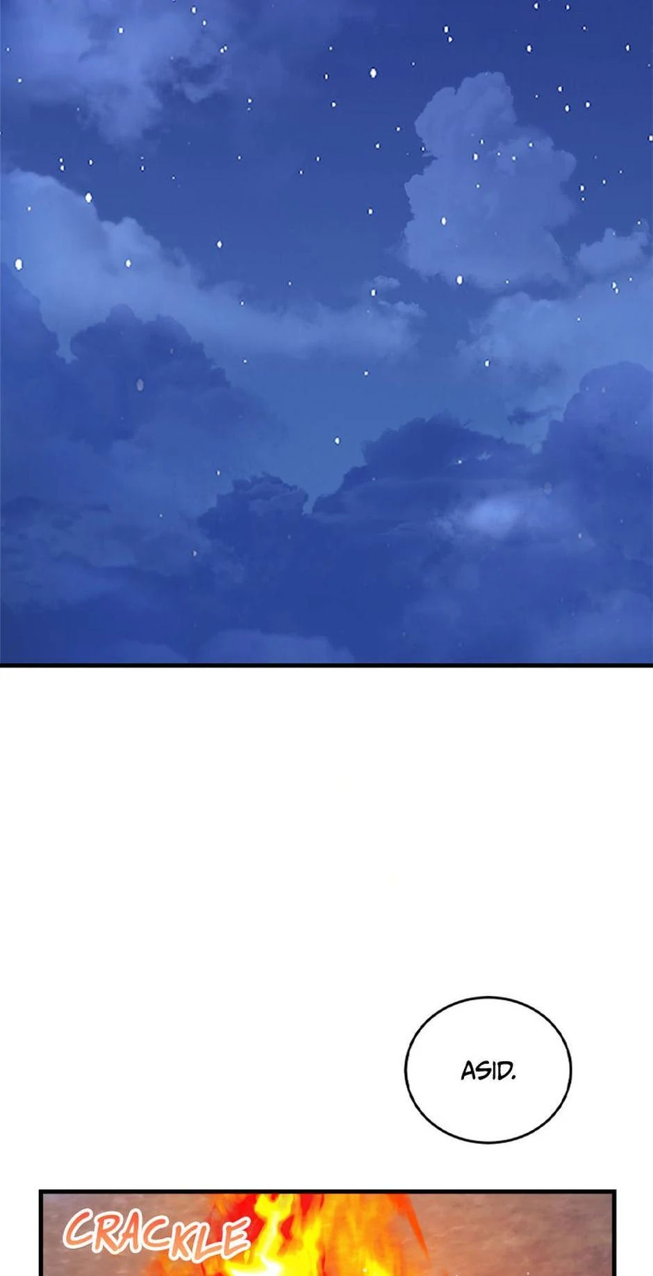 Twin Sister’s Strike Declaration Chapter 94 - Page 59