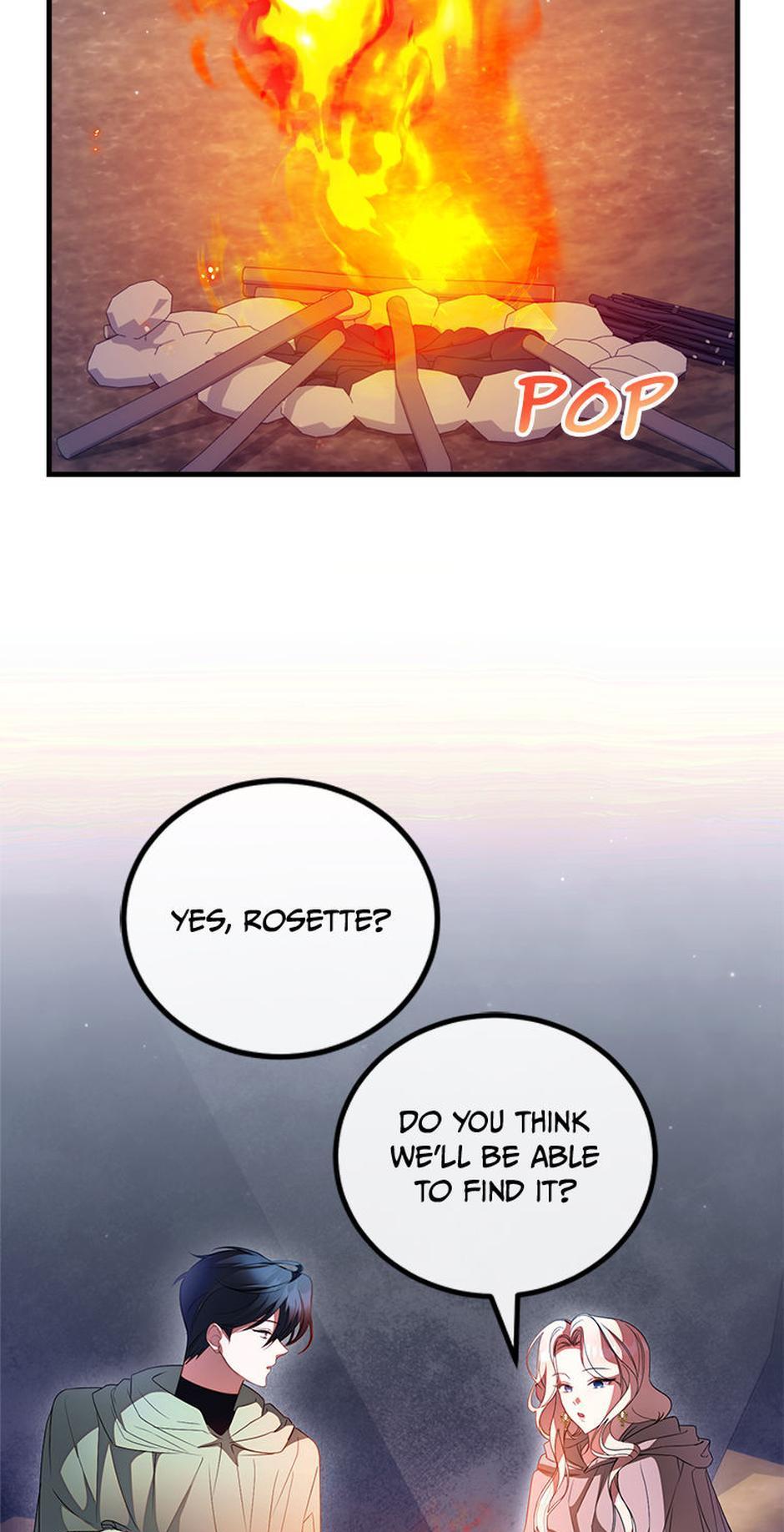 Twin Sister’s Strike Declaration Chapter 94 - Page 60