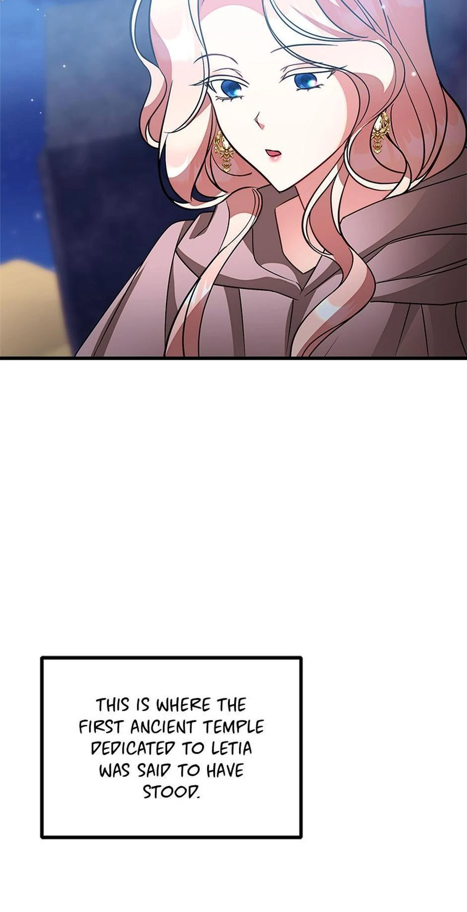 Twin Sister’s Strike Declaration Chapter 94 - Page 62