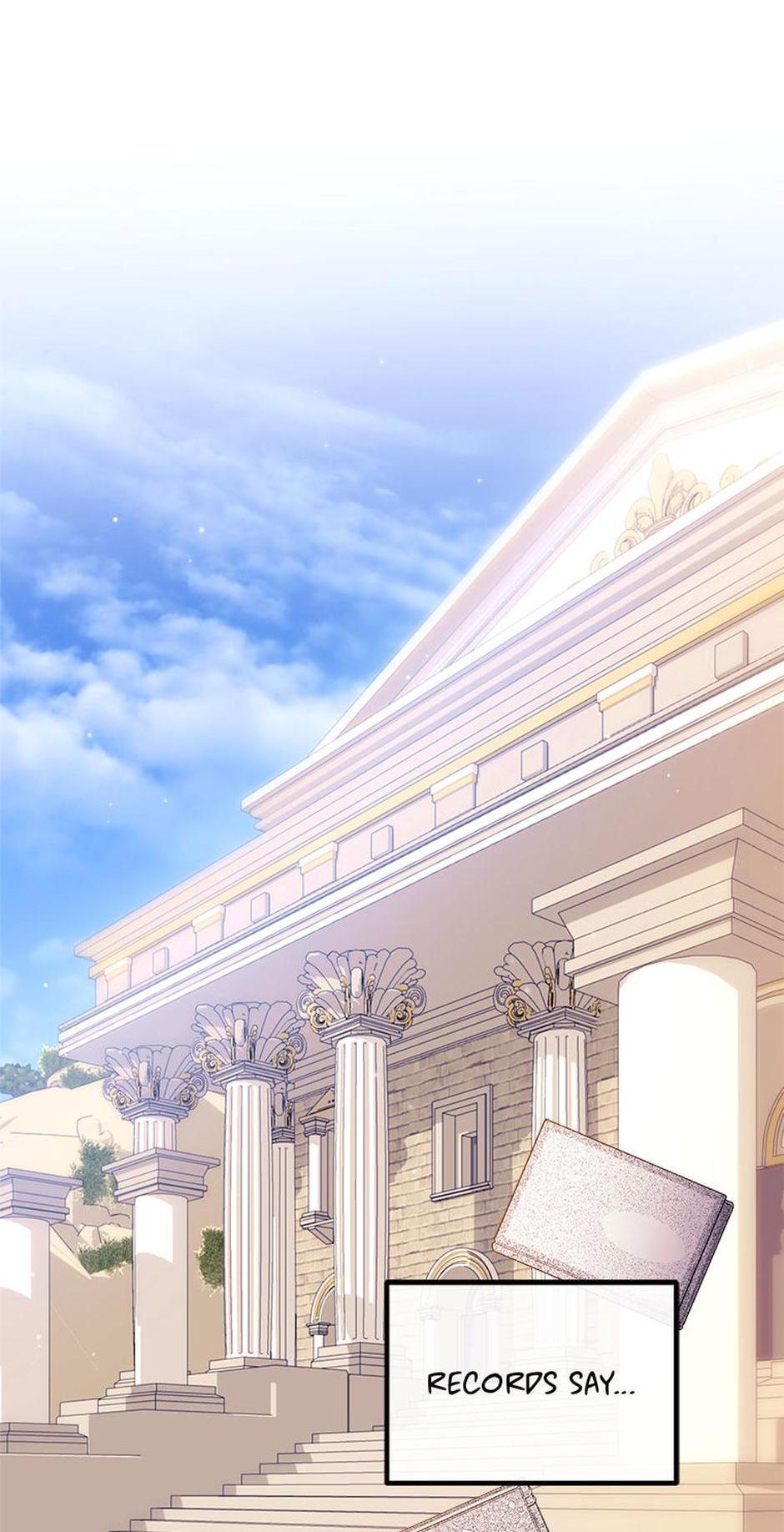 Twin Sister’s Strike Declaration Chapter 94 - Page 63