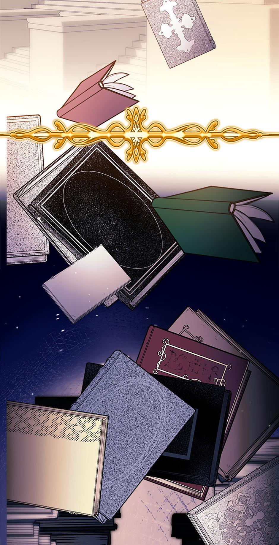 Twin Sister’s Strike Declaration Chapter 94 - Page 64