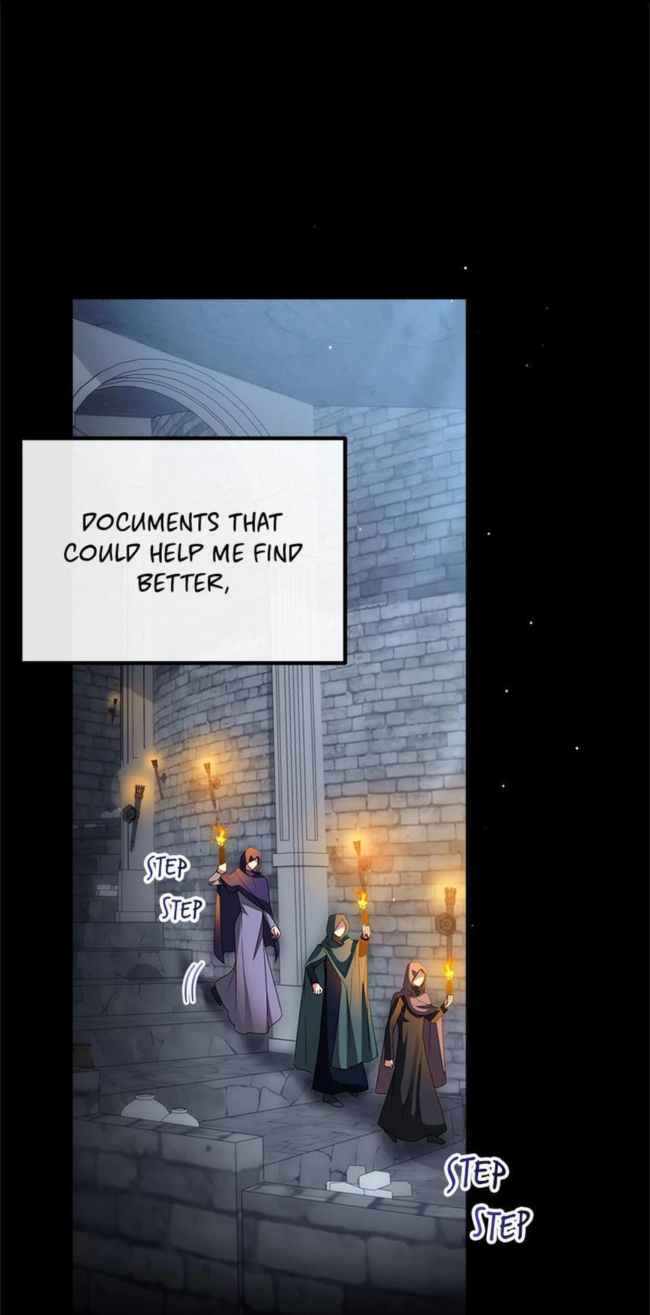 Twin Sister’s Strike Declaration Chapter 94 - Page 66