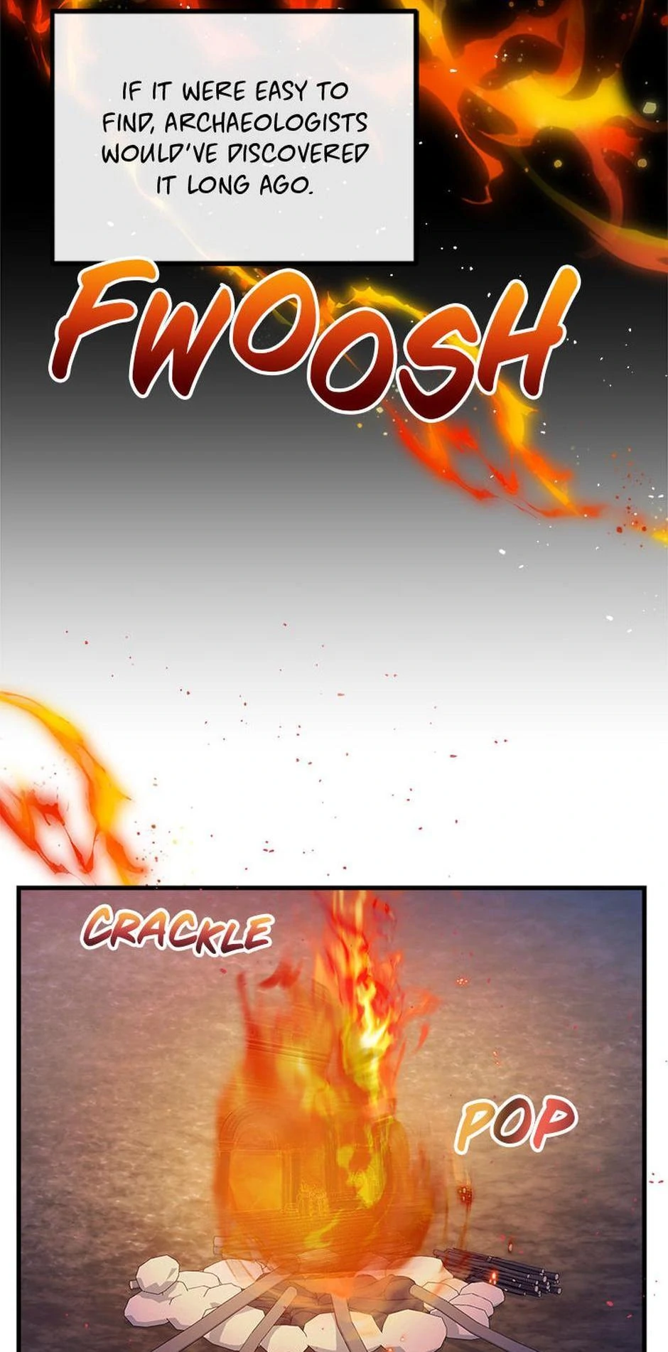 Twin Sister’s Strike Declaration Chapter 94 - Page 72