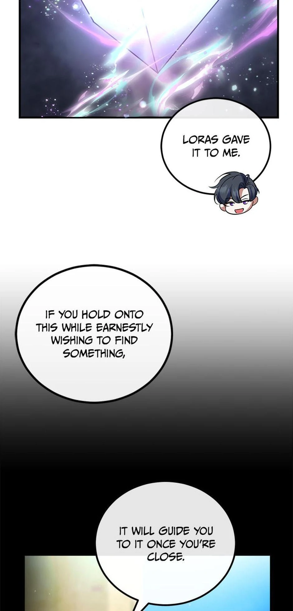 Twin Sister’s Strike Declaration Chapter 94 - Page 77