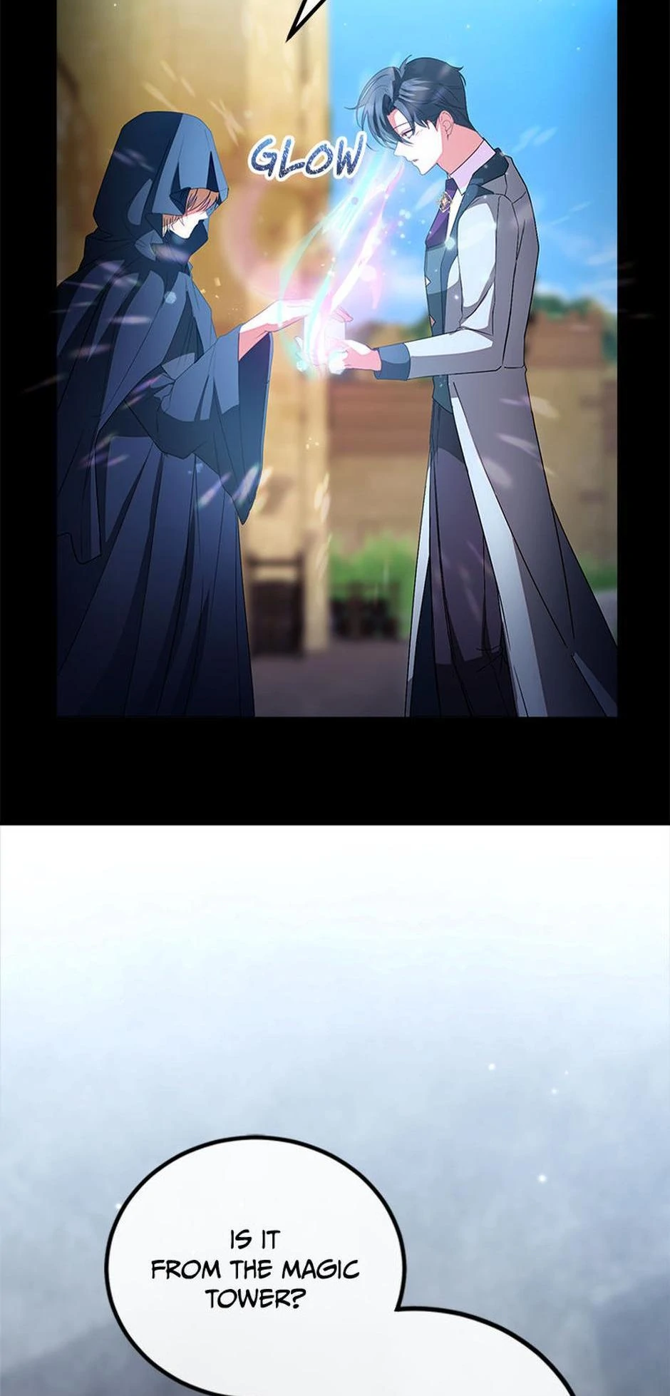 Twin Sister’s Strike Declaration Chapter 94 - Page 78