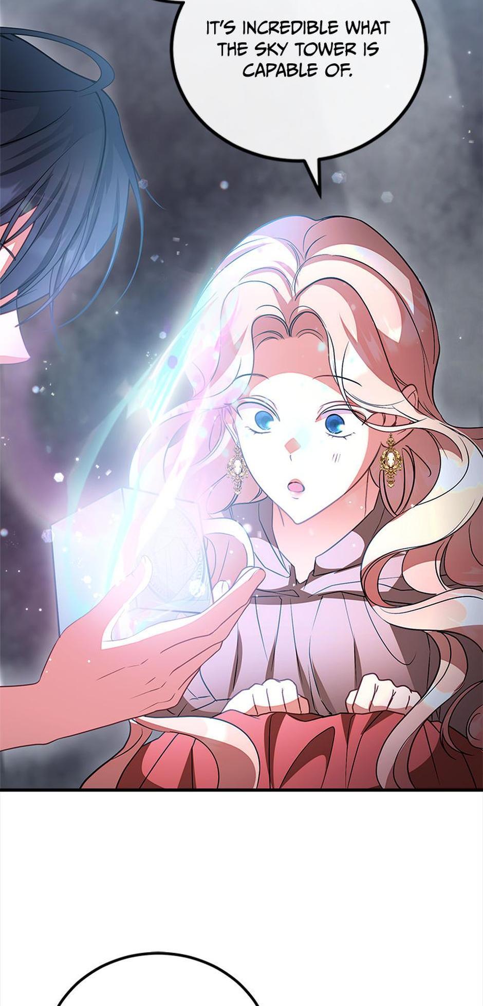 Twin Sister’s Strike Declaration Chapter 94 - Page 79