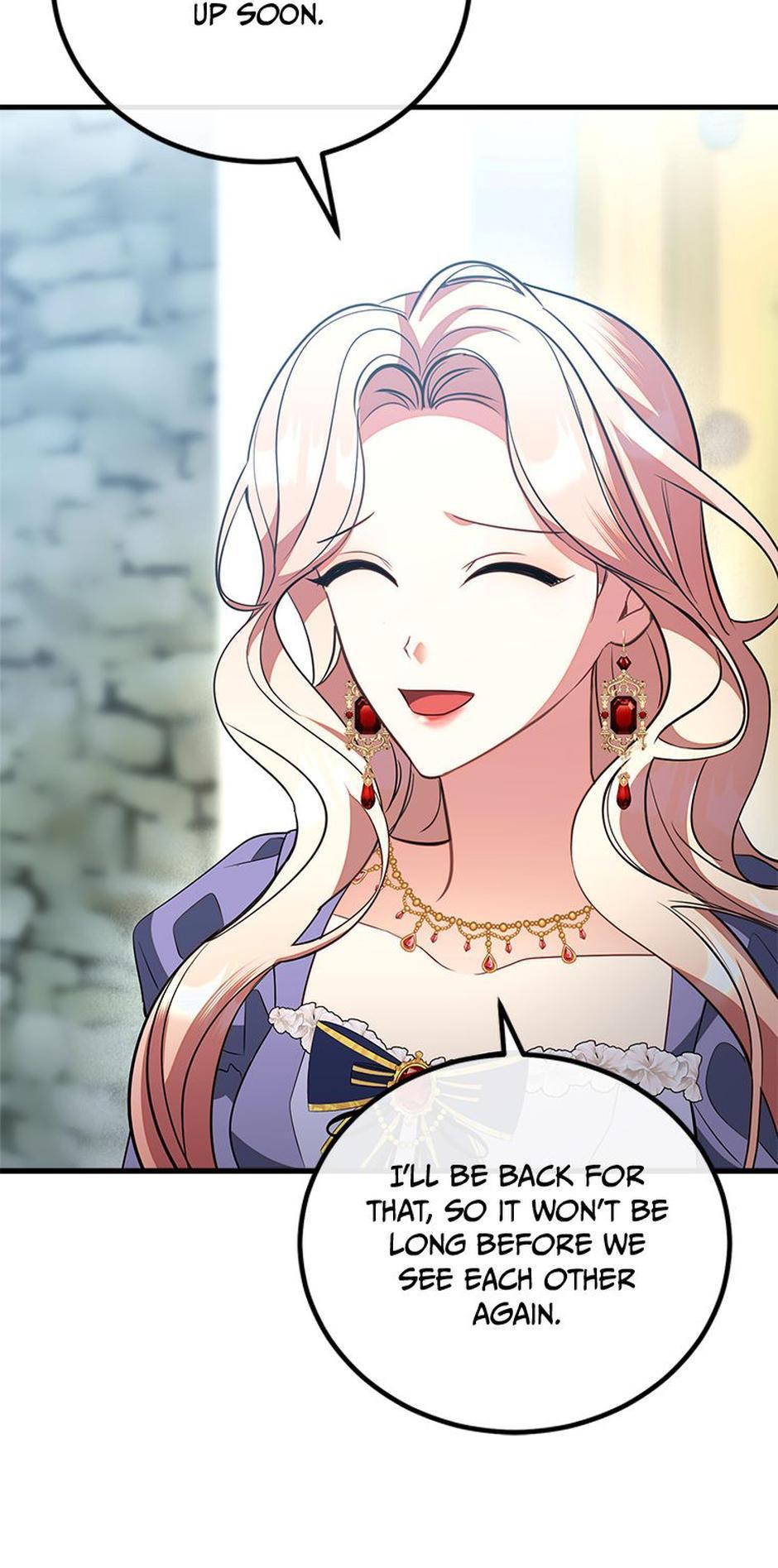 Twin Sister’s Strike Declaration Chapter 94 - Page 9