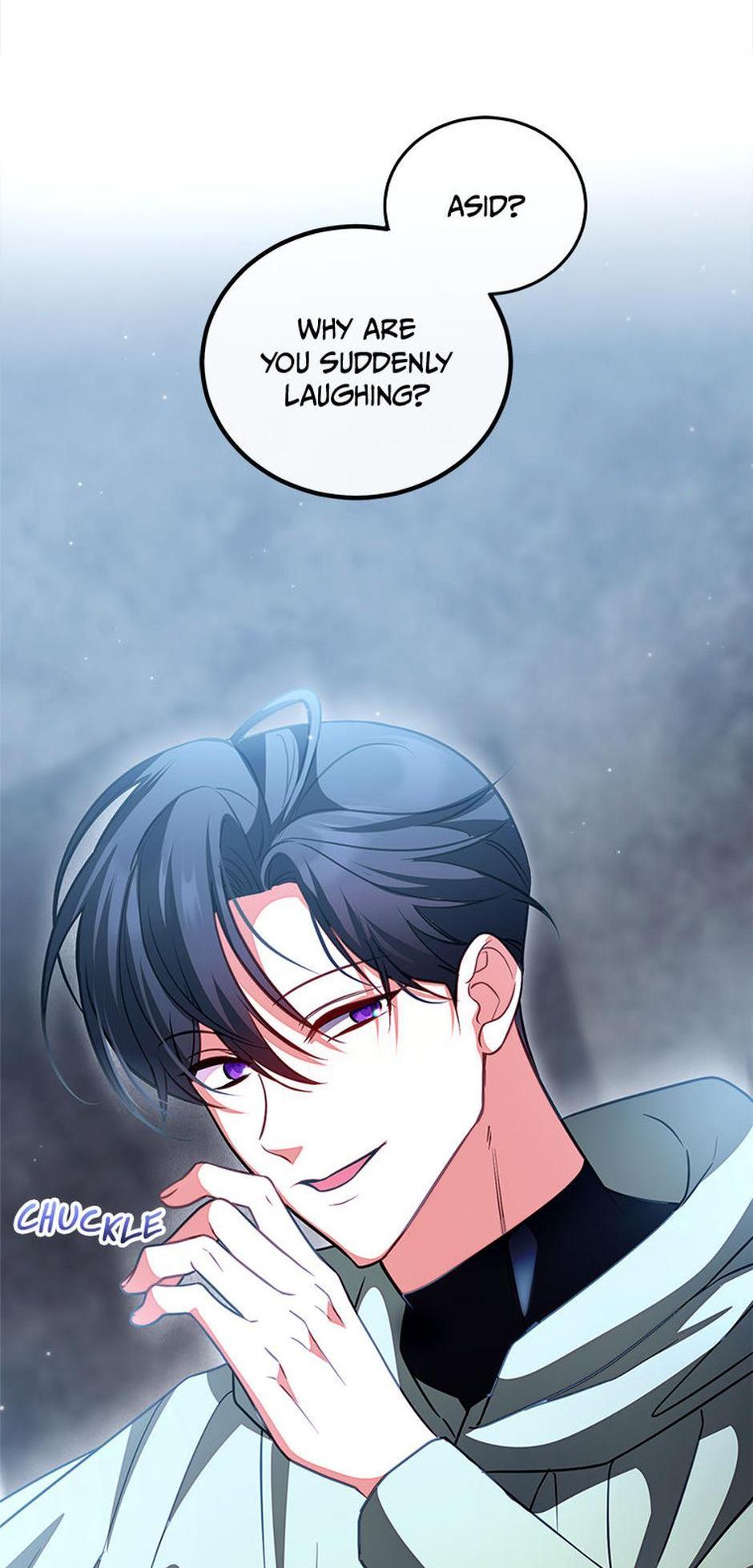 Twin Sister’s Strike Declaration Chapter 94 - Page 81
