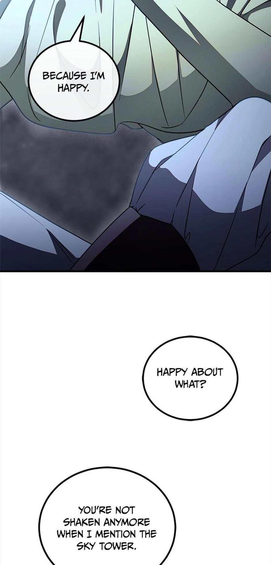 Twin Sister’s Strike Declaration Chapter 94 - Page 82