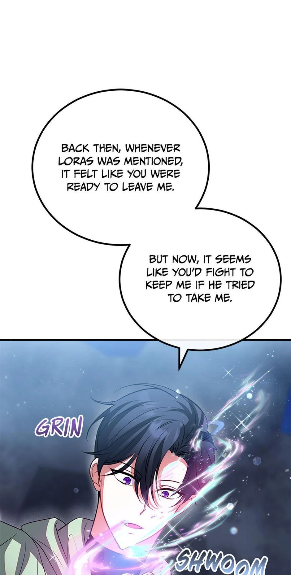 Twin Sister’s Strike Declaration Chapter 94 - Page 84