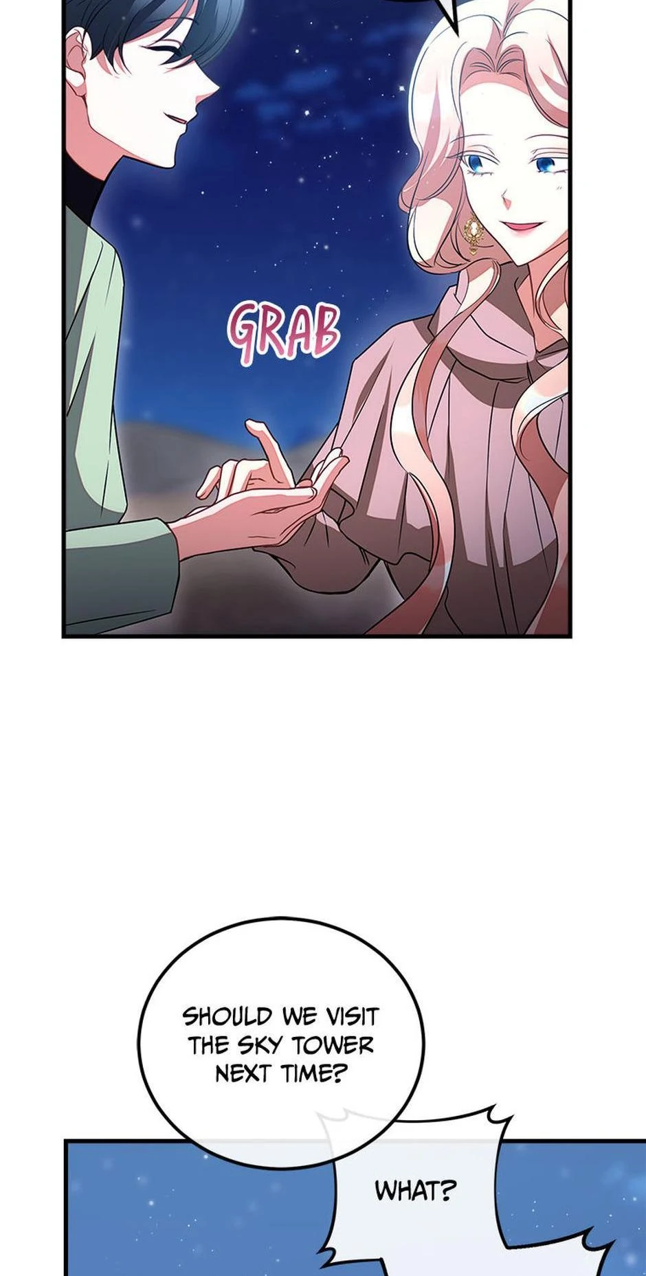 Twin Sister’s Strike Declaration Chapter 94 - Page 86