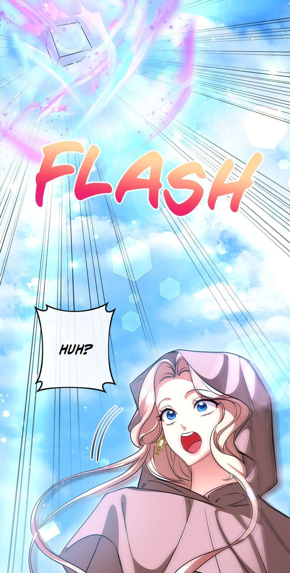 Twin Sister’s Strike Declaration Chapter 94 - Page 92