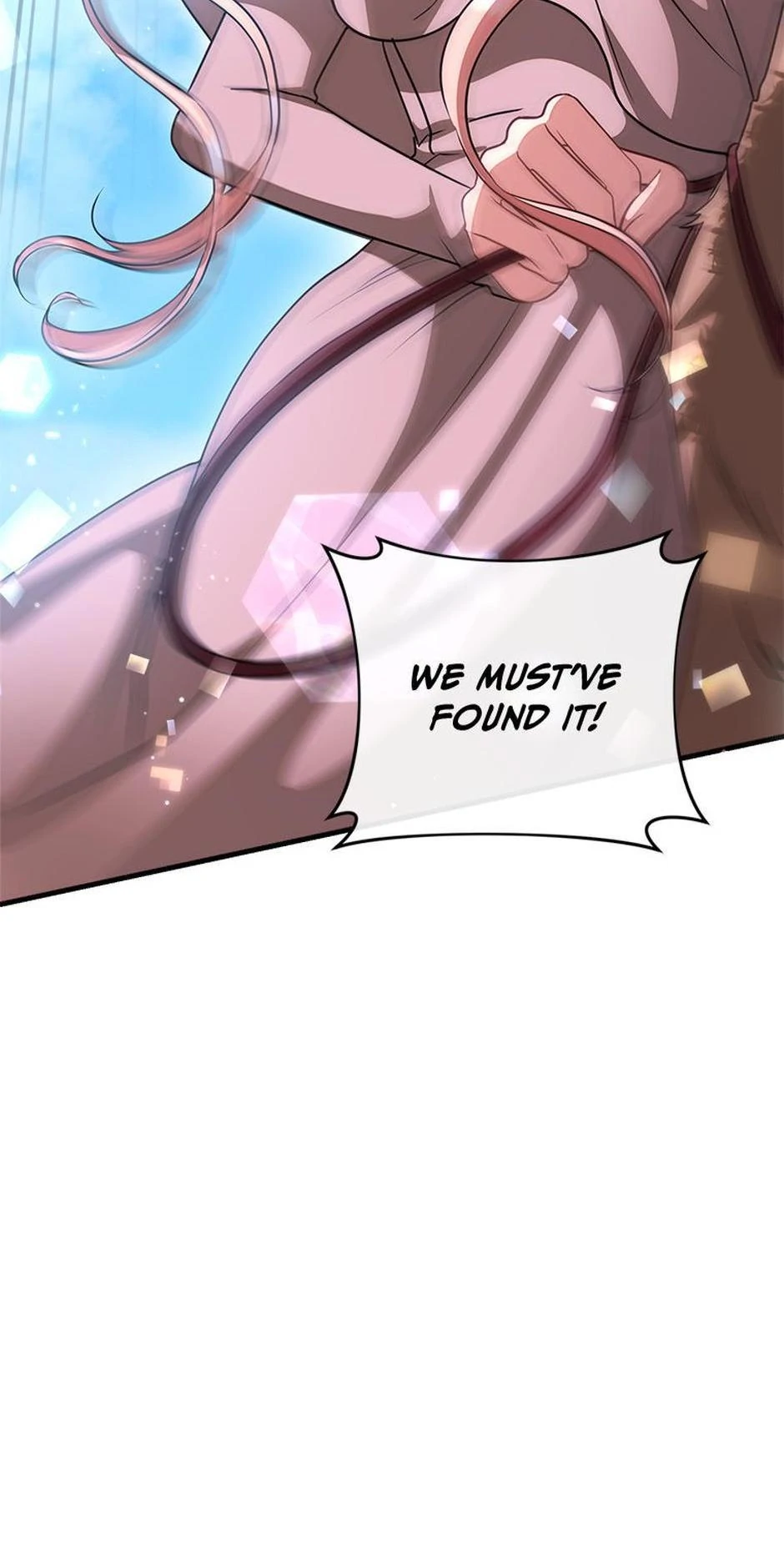 Twin Sister’s Strike Declaration Chapter 94 - Page 93