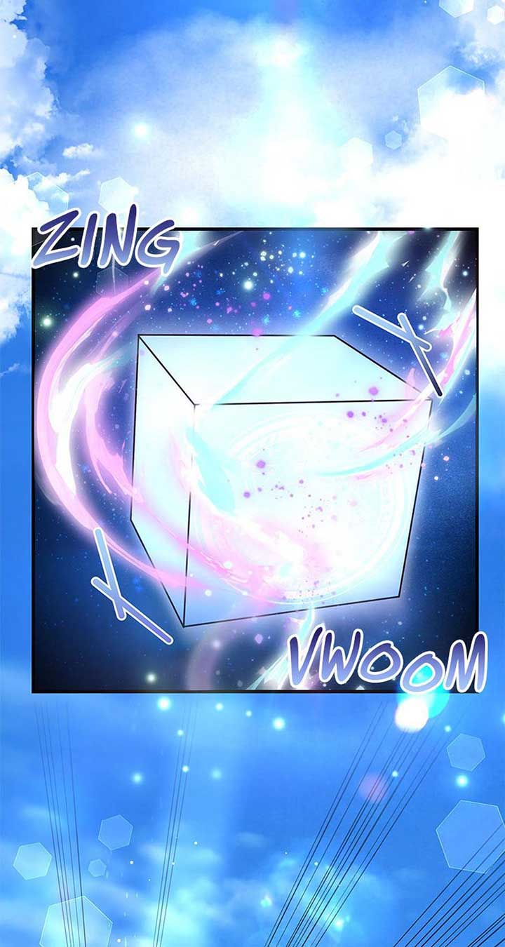 Twin Sister’s Strike Declaration Chapter 95 - Page 2